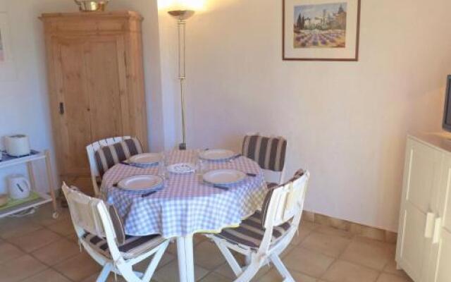 Apartment les Oiseaux.2