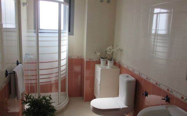 Villa Private Pool TF10