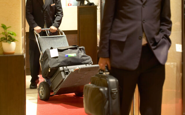 Landmark Inn Hotel Hsin-Chuang