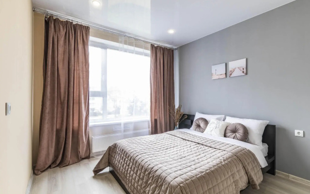 BeGuest на Чкалова 18