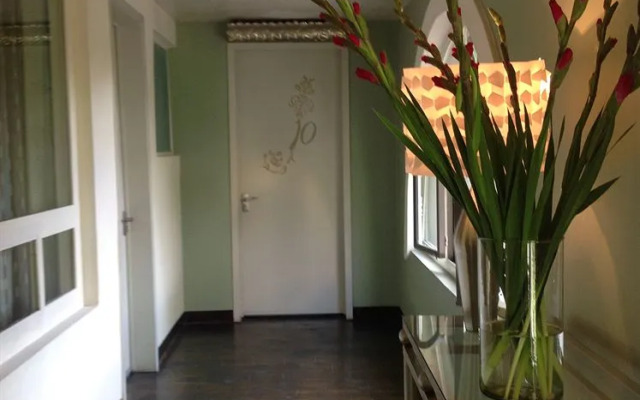 El Mesón del Quijote