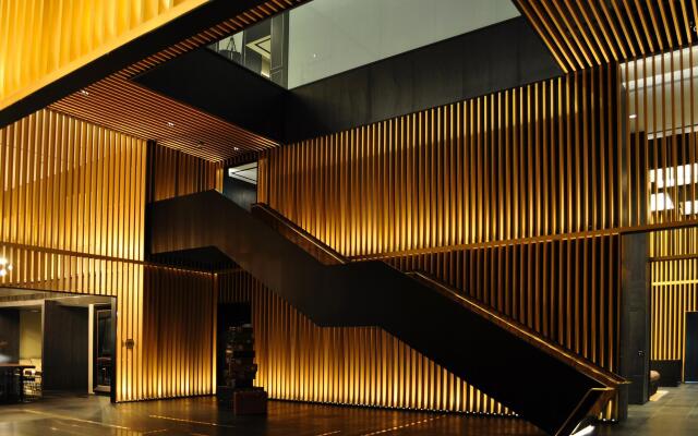 G Hotel Kelawai
