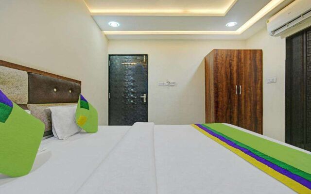 Treebo Jayshree Palace C21 Business Park