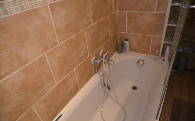 Mynice Vacances Marina