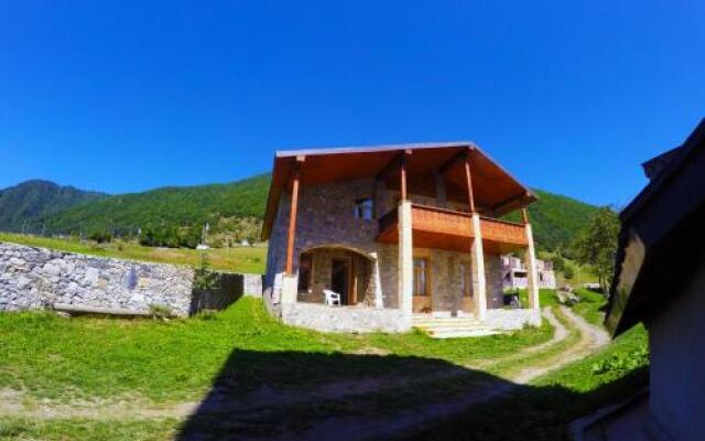 Old Mestia