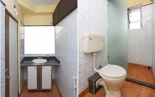 JMC Inn Guest House & Banquet Hall