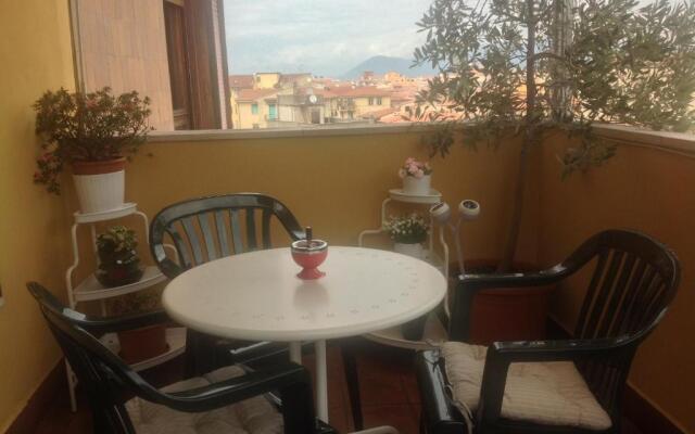 Bed and Breakfast Dei Cavalieri