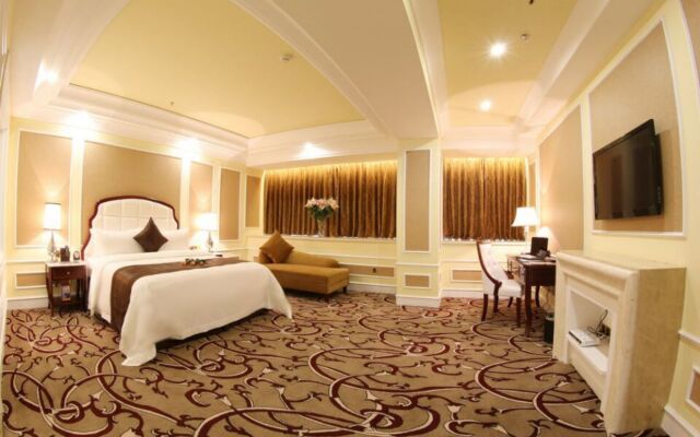 Foshan Golden Jubilee Hotel