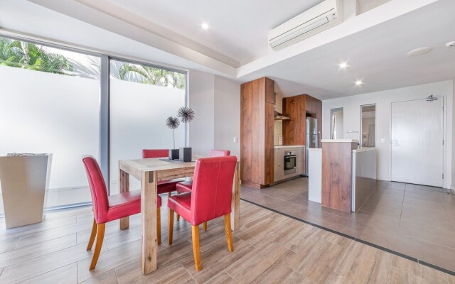 Temptation at Airlie Beach