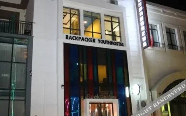 Backpacker International Youth Hostel