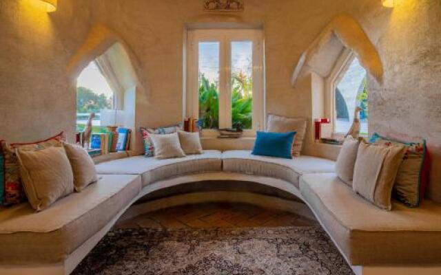 Villa Cerrado das Fontainhas