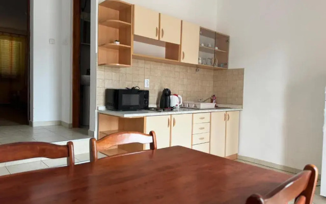Apartments Bernarda 1