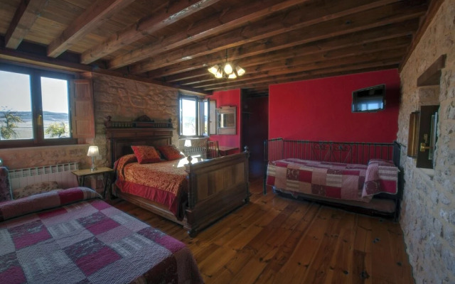 La Morada del Cid Burgos