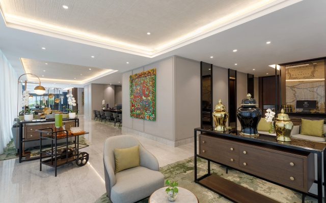 Ascott Menteng Jakarta