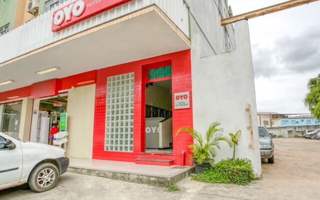 OYO Hotel PS Itaboraí