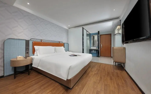 Kaiserdom Hotel Ouzhuang