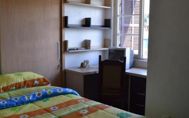 Residencial Dom Celeste