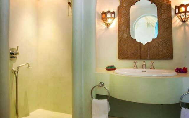Dream Villa Corossol 816