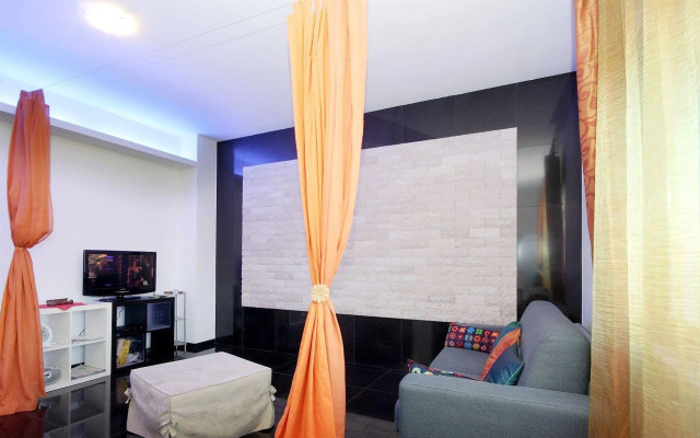 San Pietro Vatican Apartments