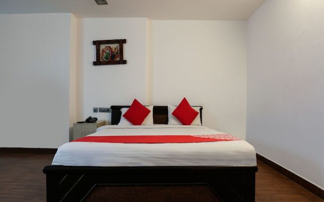 OYO 986 Hotel Akhand Homes