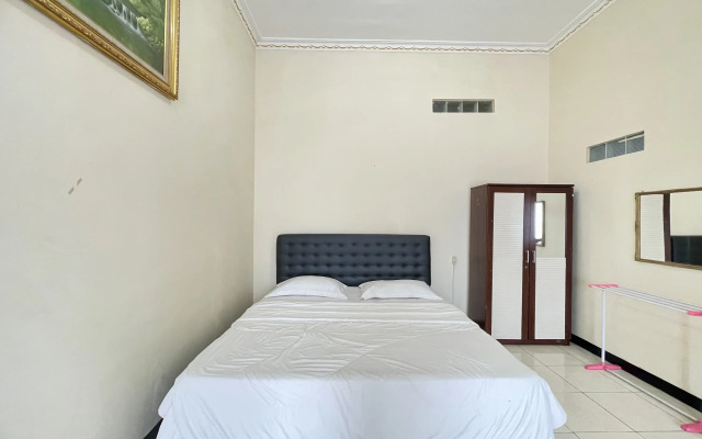Hotel Ramayana Garut