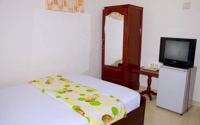 Aqua Hotel & Spa