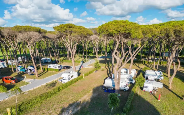 Camping Village Roma Capitol