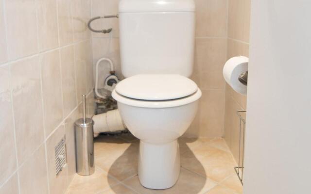 Appartement Tignes, 2 pièces, 6 personnes - FR-1-449-10