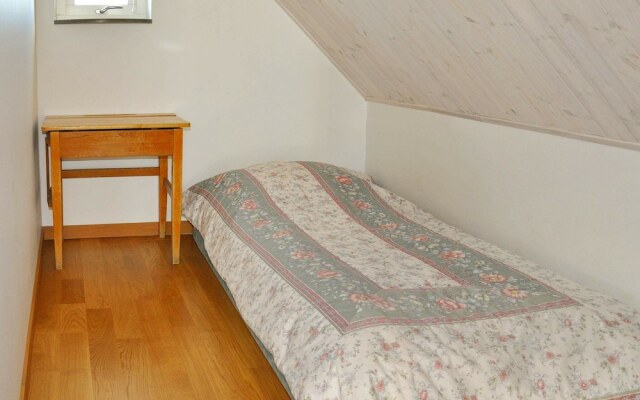6 Person Holiday Home in Färjestaden