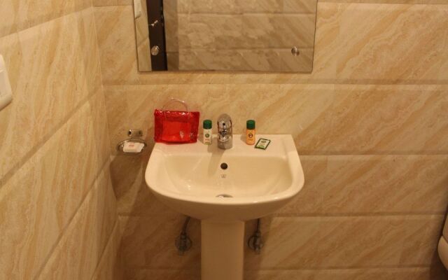 OYO 3600 Kathgodam
