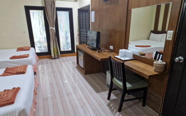 Tontarn Resort and Spa