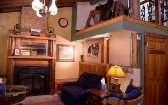 Stone Mill Hotel & Suites