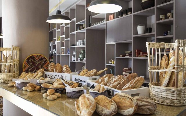 Novotel Marrakech Hivernage