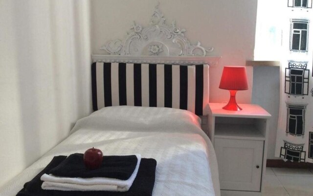 Bed & Breakfast I Tre Arcangeli