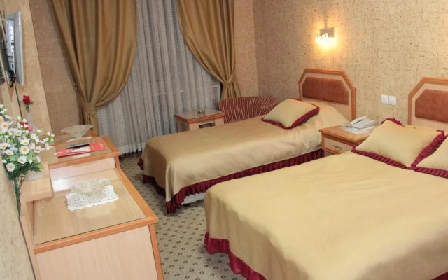 Hotel Orontes