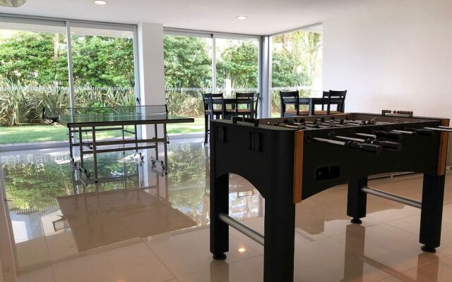 Apartamento a metros de la playa