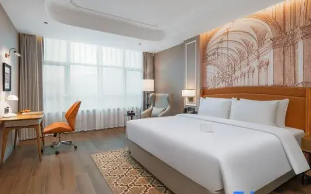 Vienna International Hotel (Sanming Jianning)