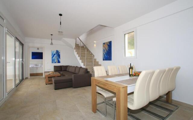 Sunset Sea View Villa 5