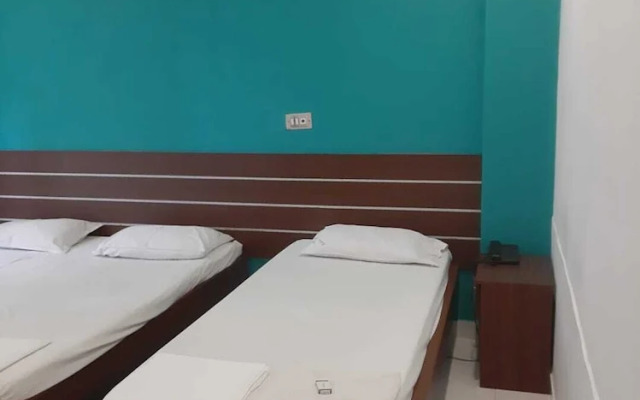 Hotel Shalimar Residency