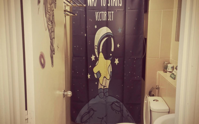 Samudra @ Swiss Garden Residence