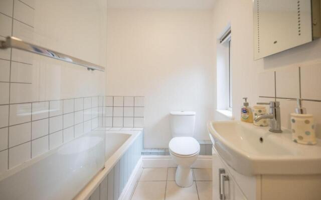 2 Abbey Mews, Leiston