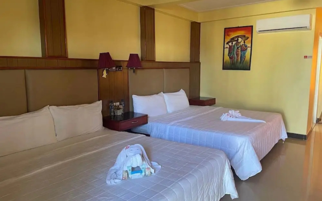 China Town Hotel