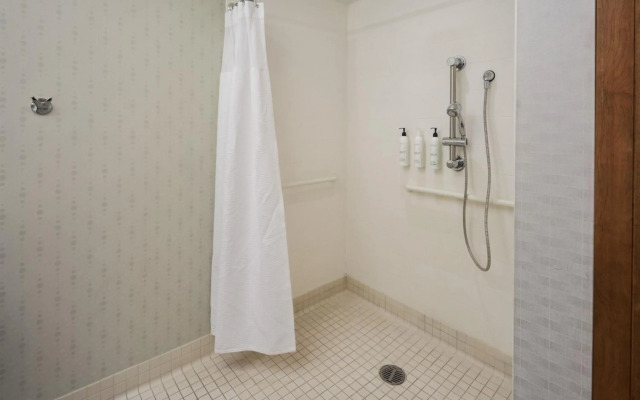 SpringHill Suites Philadelphia Airport Ridley Park