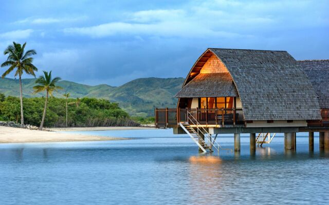 Fiji Marriott Resort Momi Bay