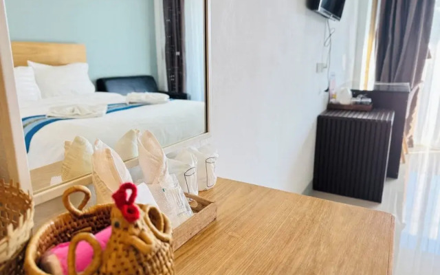 Collection O Room Lanna Hotel