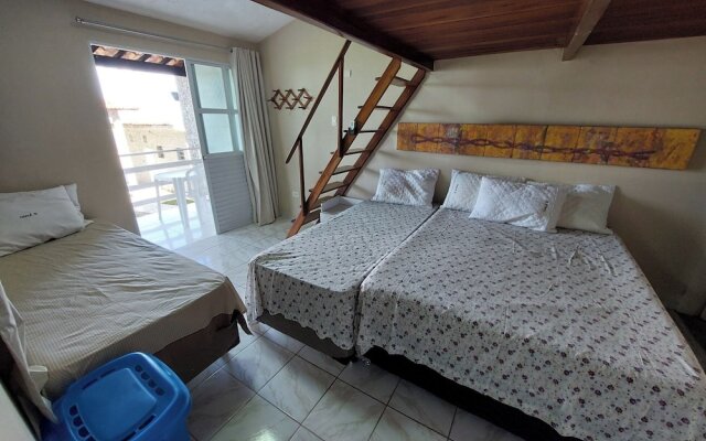 Chalés Village Gales