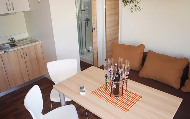 Camping Park Umag