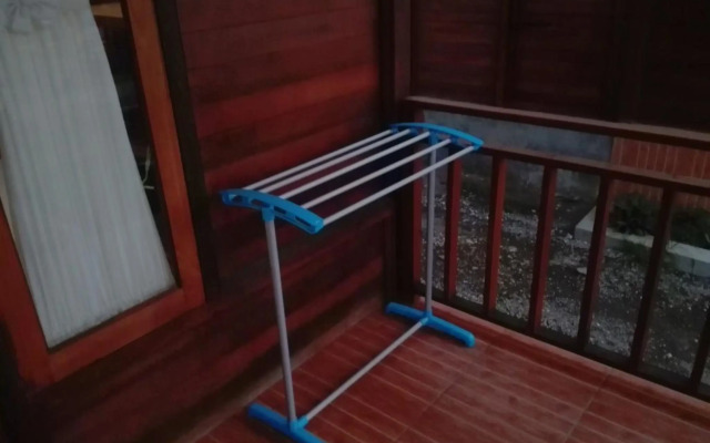 Shakya Garden Cottage