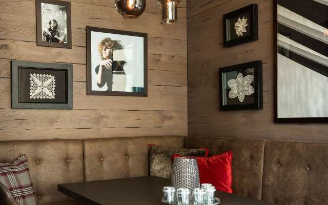 AMERON Davos Swiss Mountain Resort