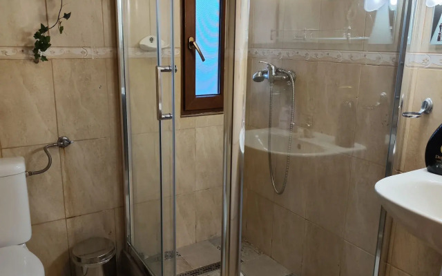 Pension Buon Gusto Sibiu - motorcycle friendly